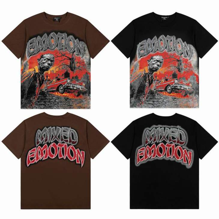 Picture of Mixed Emotion T Shirts Short _SKUMixedEmotionS-XLhdtx99086151